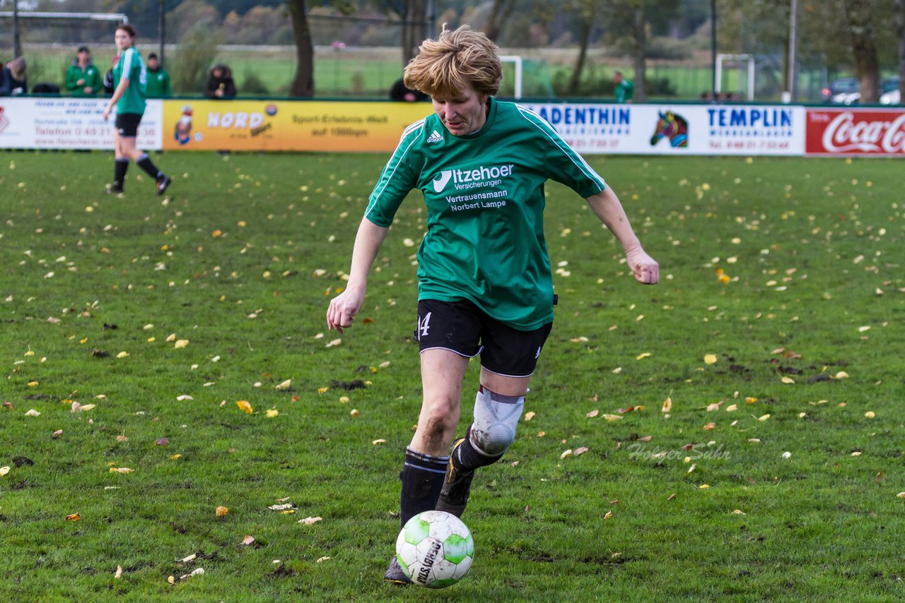 Bild 89 - TSV Heiligenstedten - Mnsterdorfer SV : Ergebnis: 1:3